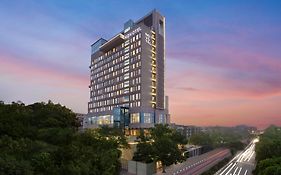 Novotel New Delhi City Centre